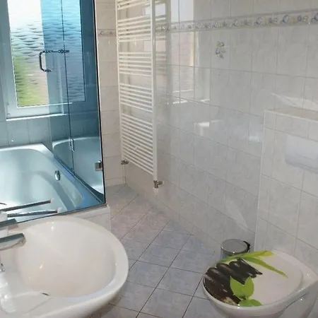 Apartment Steilküste - Abc220