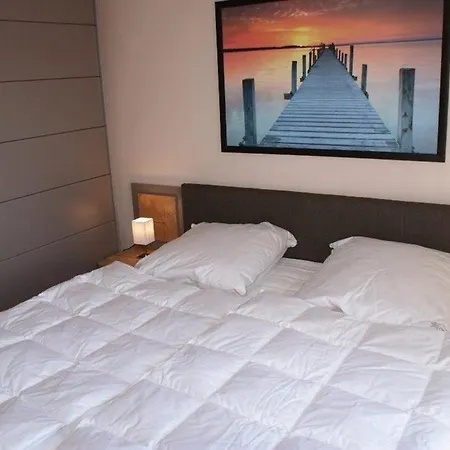 Steilkueste - Abc220 Apartment *