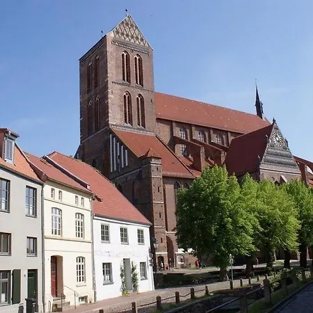 Steilkueste - Abc220 Apartment Wismar