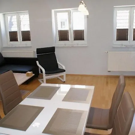Steilkueste - Abc220 Apartment Wismar