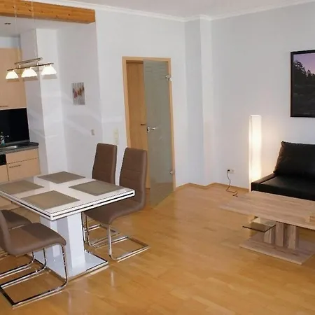 Steilkueste - Abc220 Apartment