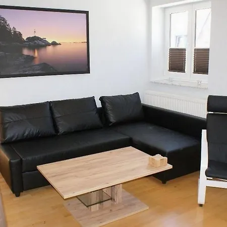 Apartment Steilkueste - Abc220 *