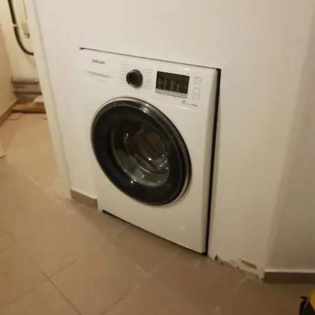 Apartment Steilkueste - Abc220 Wismar