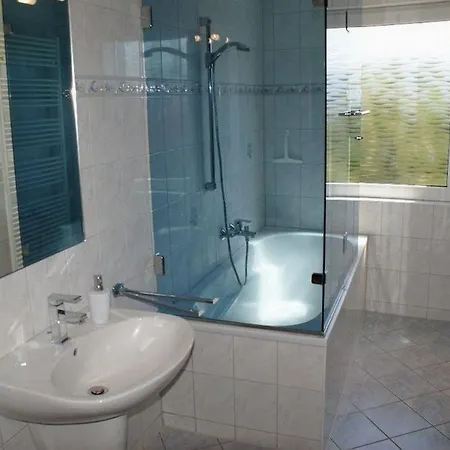 Steilkueste - Abc220 Apartment