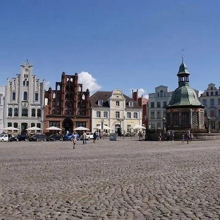 Apartment Steilkueste - Abc220